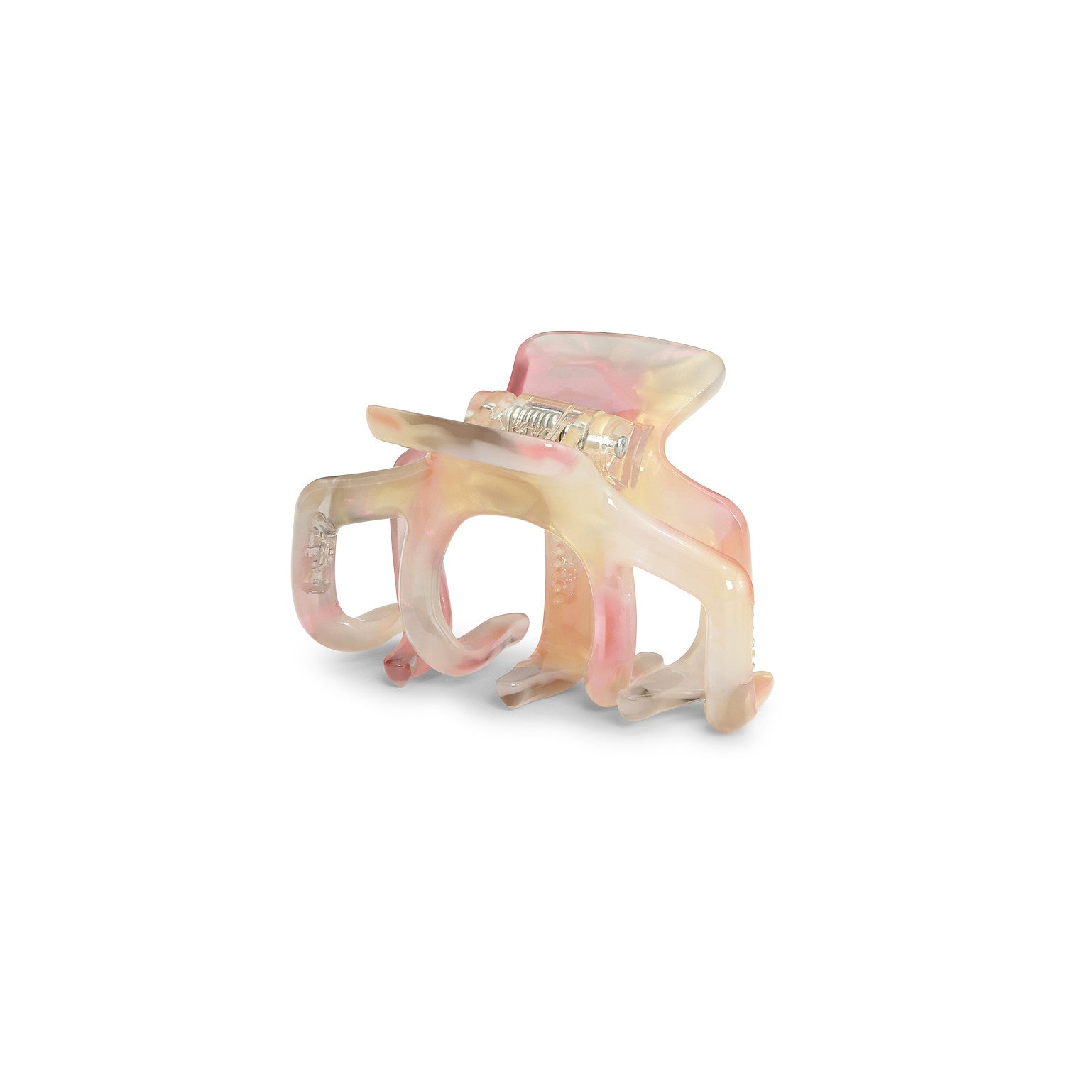 Josie Sundae hårklemme, Mini - Strawberry Cheesecake